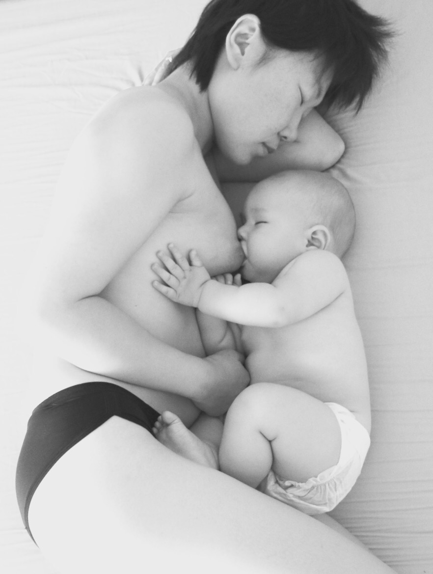Nursing
