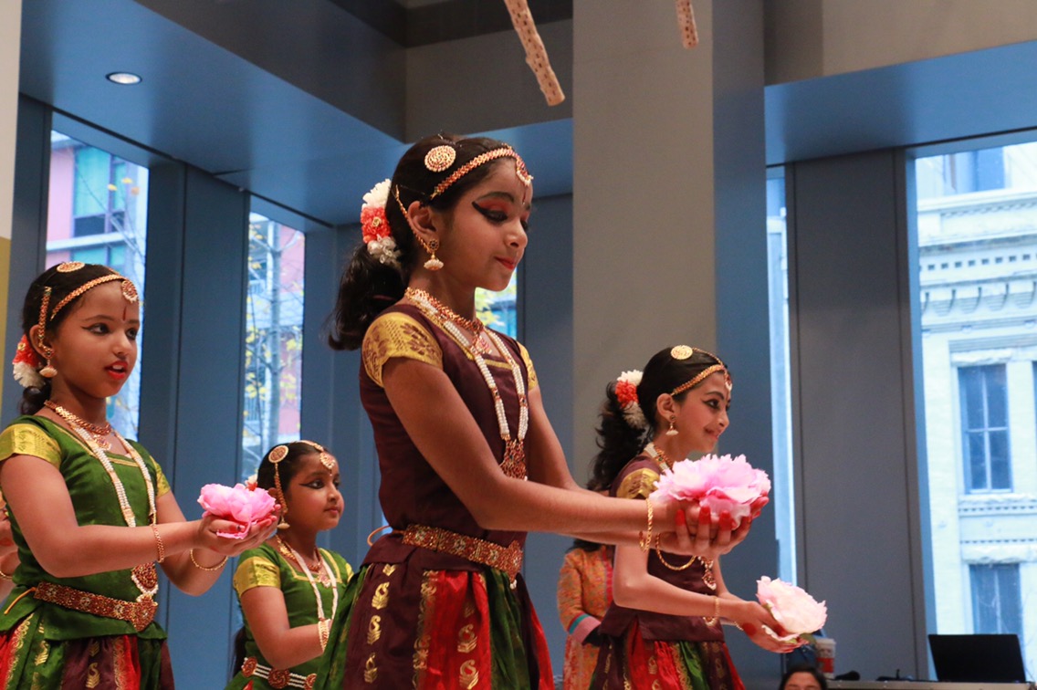 Diwali Celebration